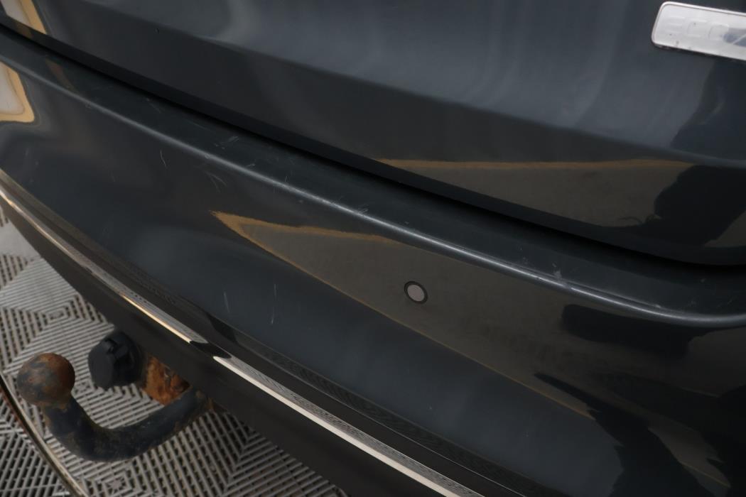 KIA Optima 2019