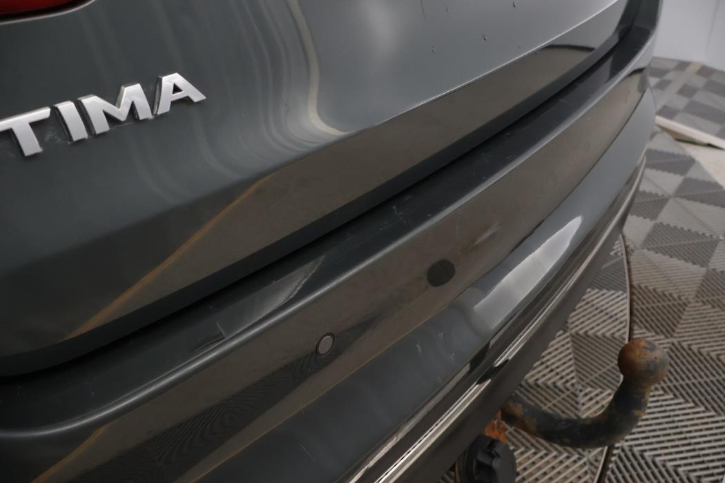 KIA Optima 2019