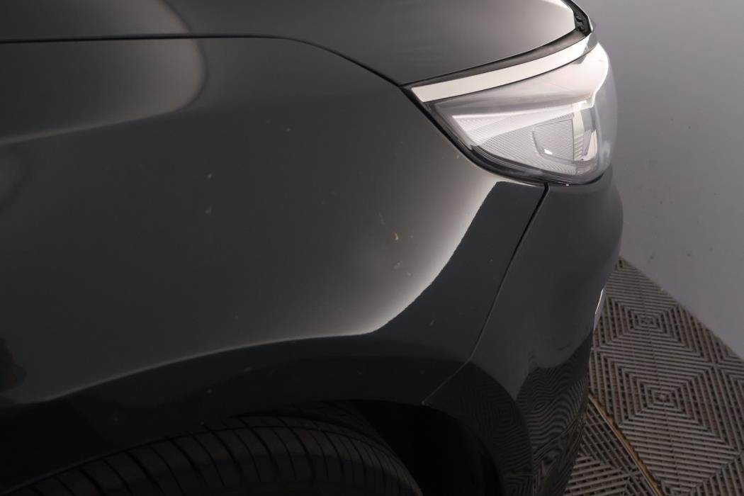 KIA Optima 2019