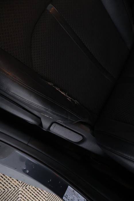 KIA Optima 2019
