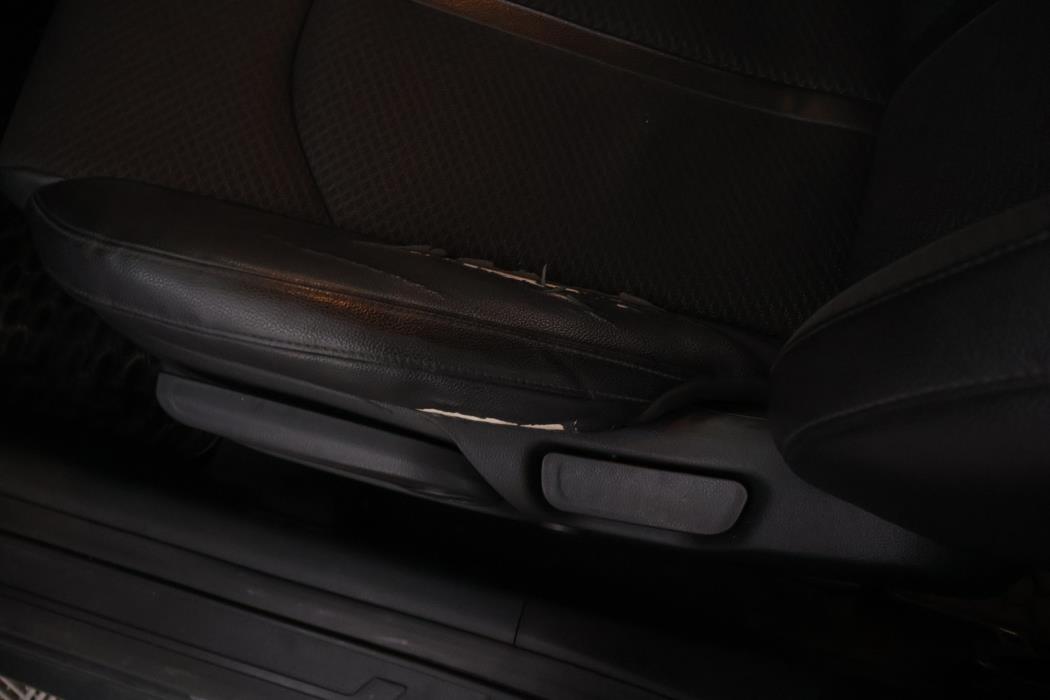 KIA Optima 2019
