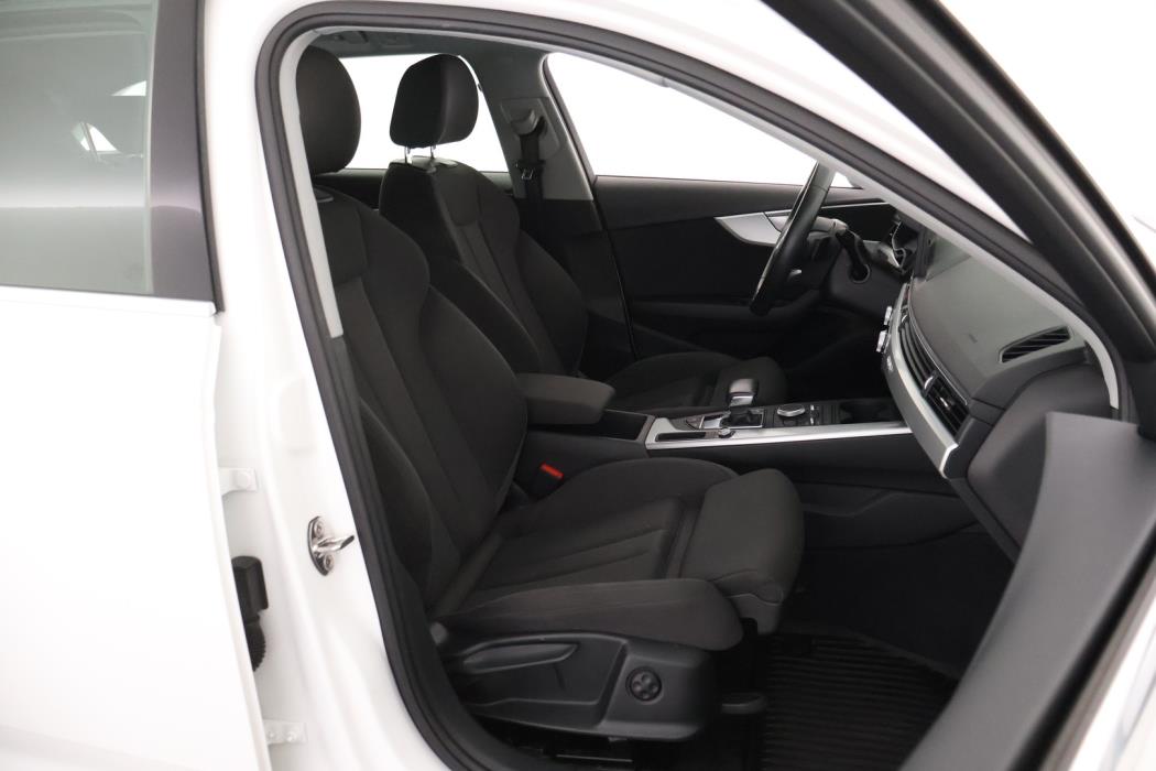 AUDI A4 allroad quattro 2018