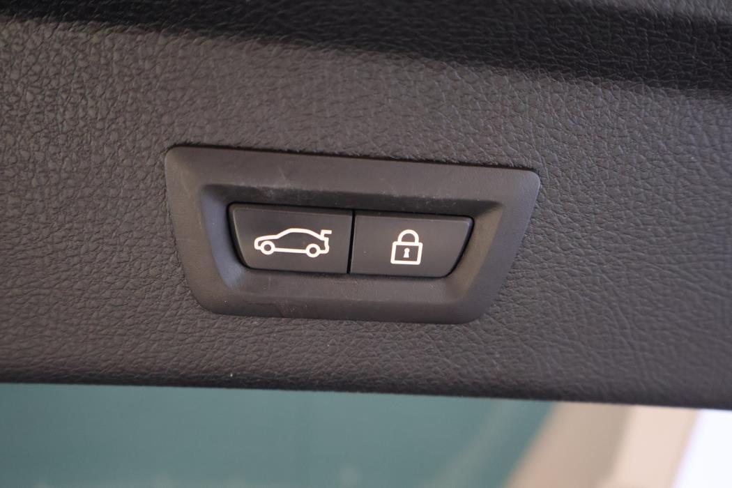 BMW 320 Gran Turismo 2017