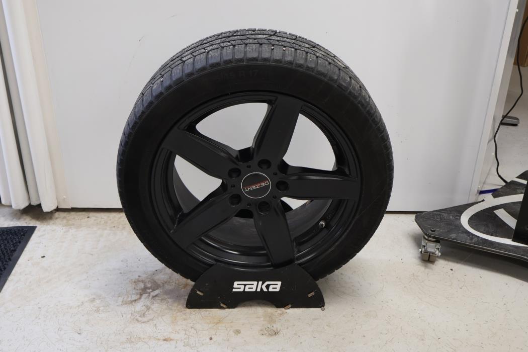 BMW 320 Gran Turismo 2017