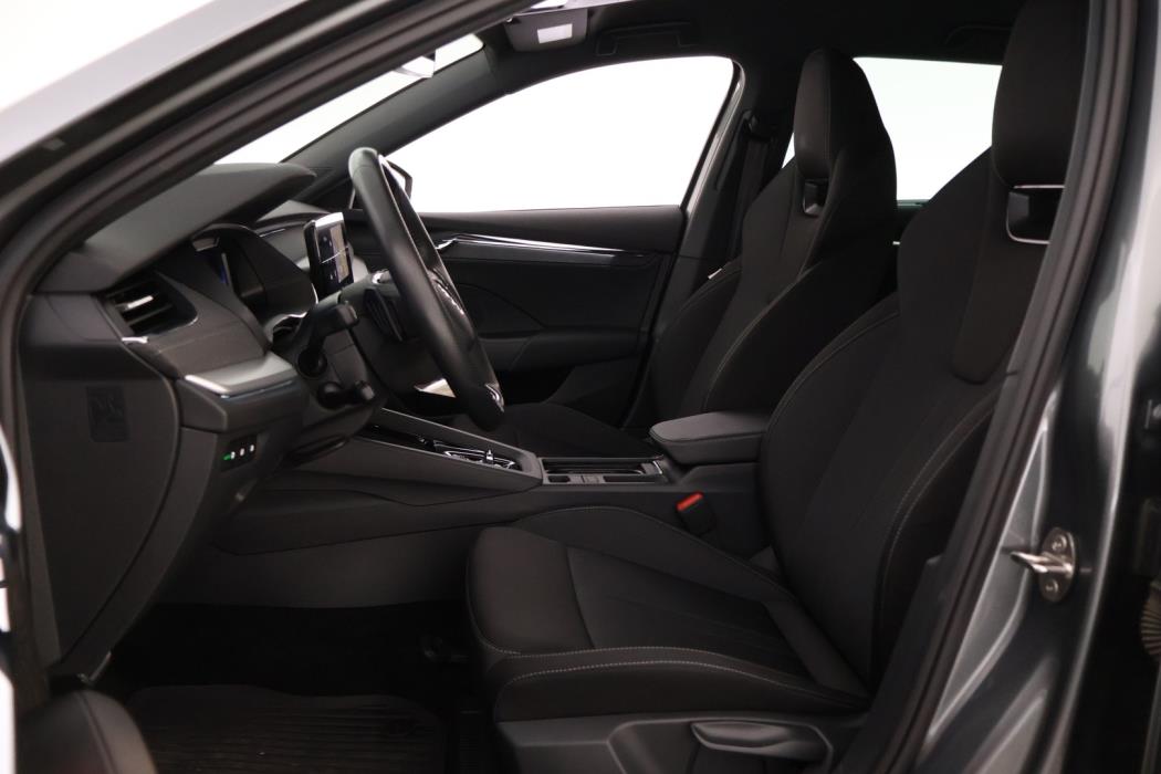 SKODA Octavia 2023