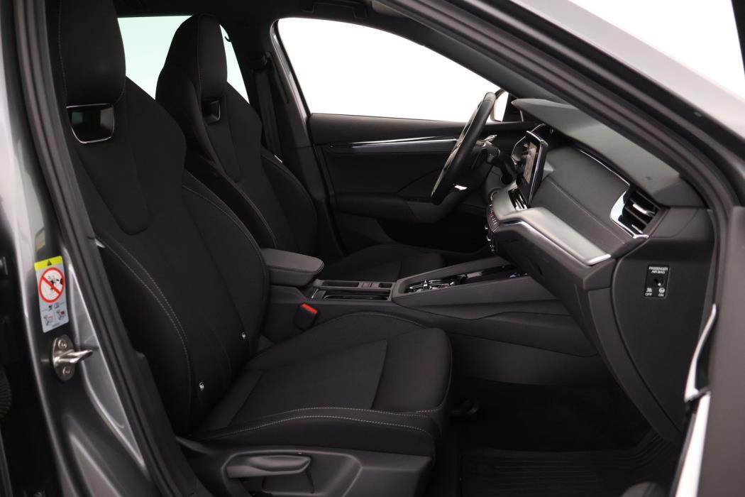 SKODA Octavia 2023