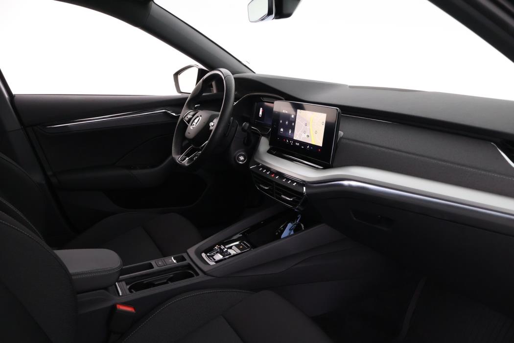 SKODA Octavia 2023