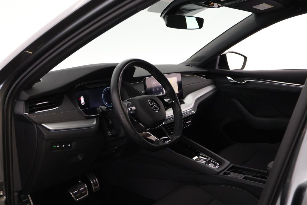 SKODA Octavia 2023