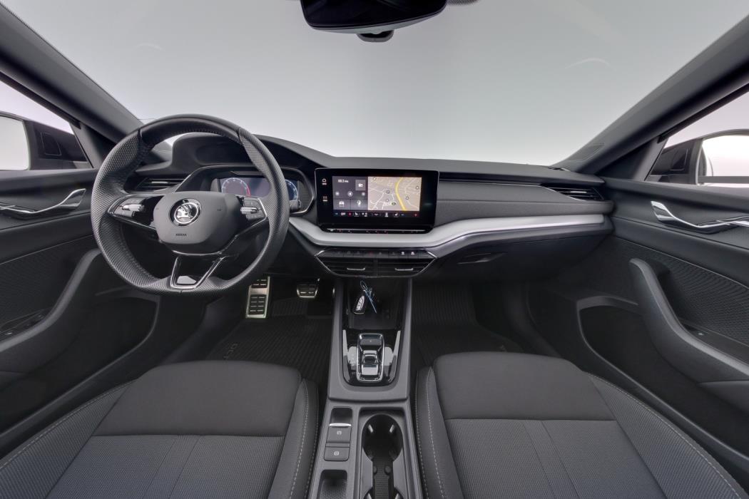 SKODA Octavia 2023