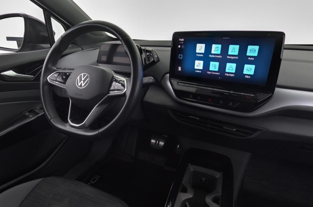 VOLKSWAGEN ID.4 2022