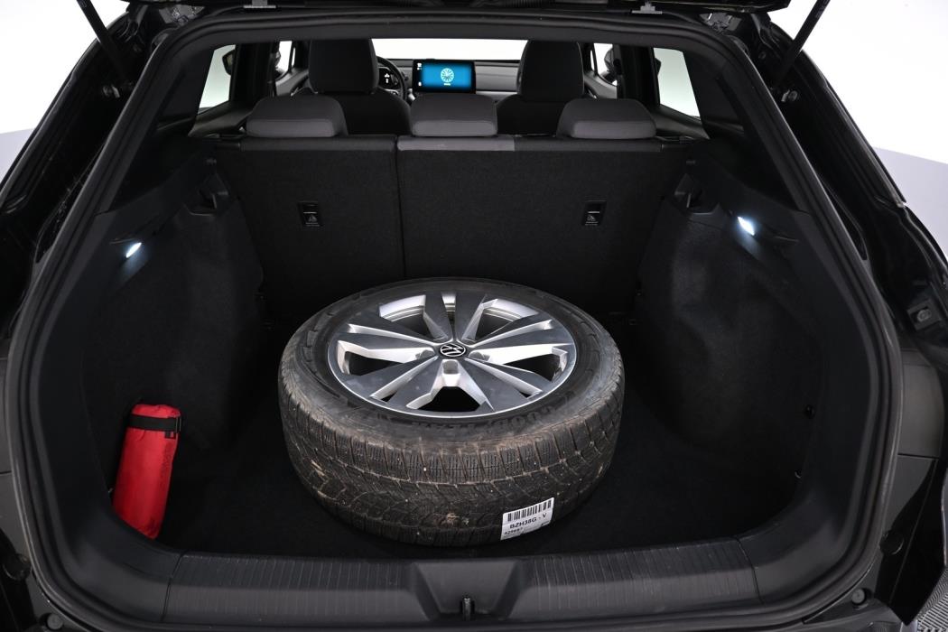 VOLKSWAGEN ID.4 2022