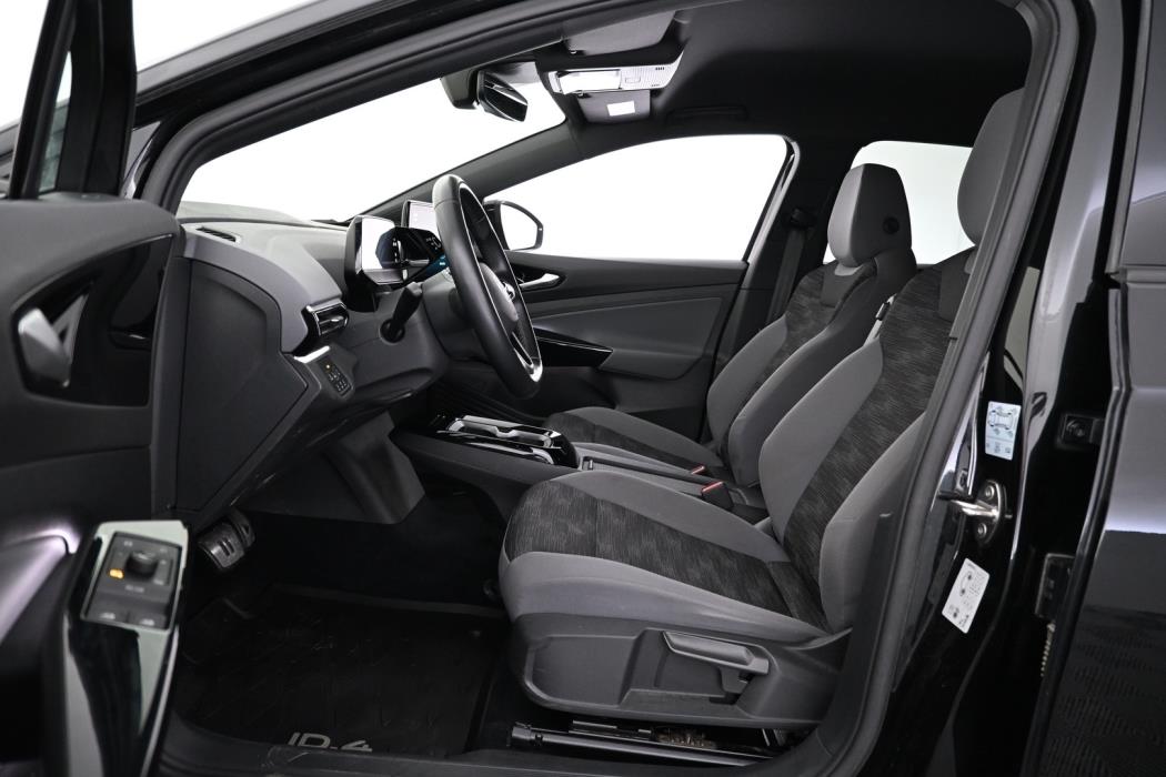 VOLKSWAGEN ID.4 2022