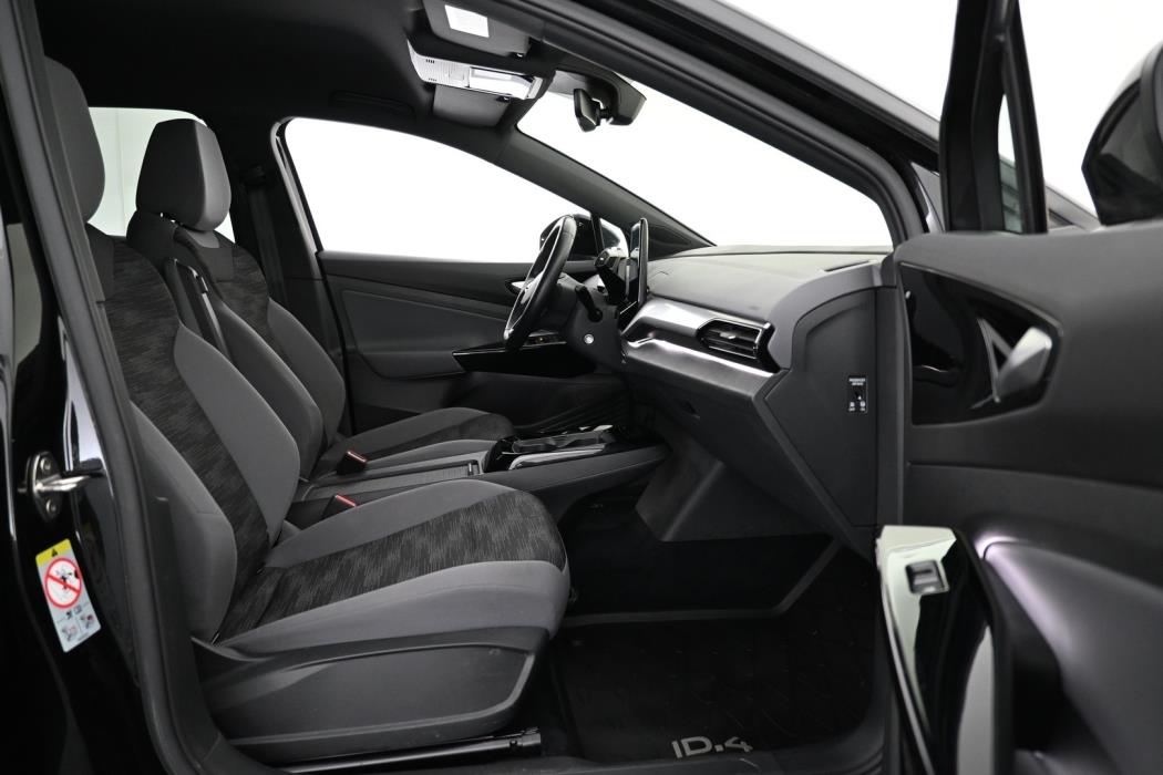VOLKSWAGEN ID.4 2022