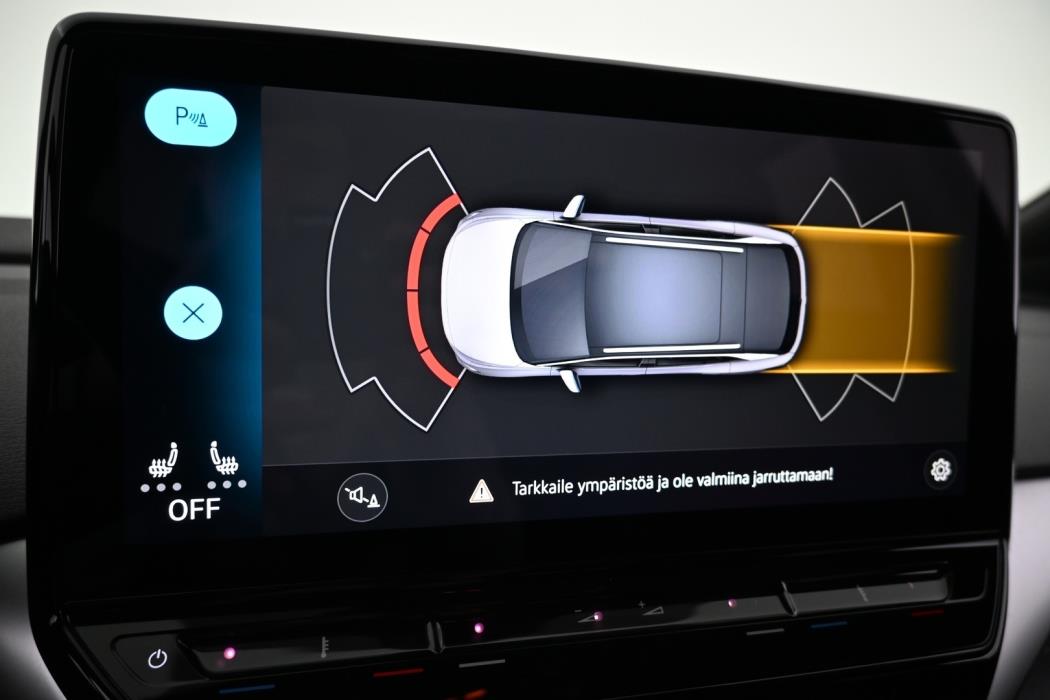 VOLKSWAGEN ID.4 2022