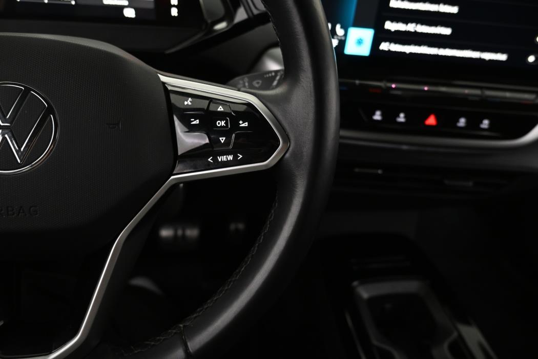 VOLKSWAGEN ID.4 2022