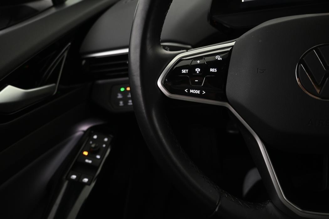 VOLKSWAGEN ID.4 2022