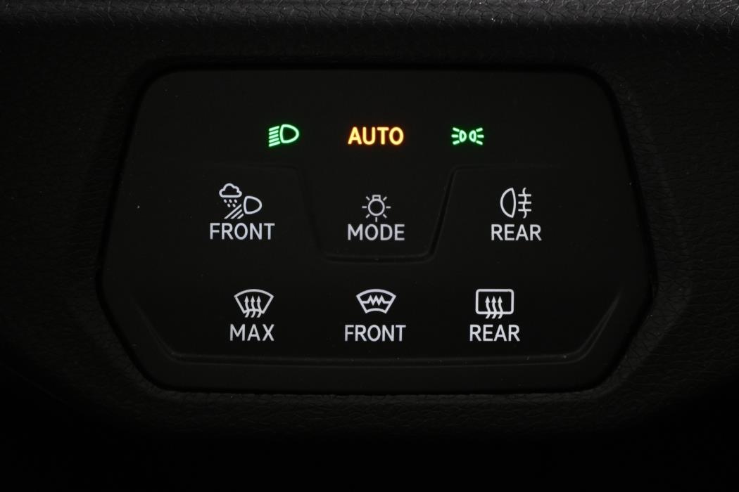 VOLKSWAGEN ID.4 2022