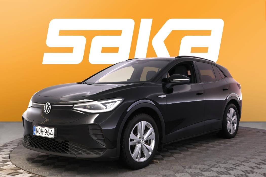 VOLKSWAGEN ID.4 2022