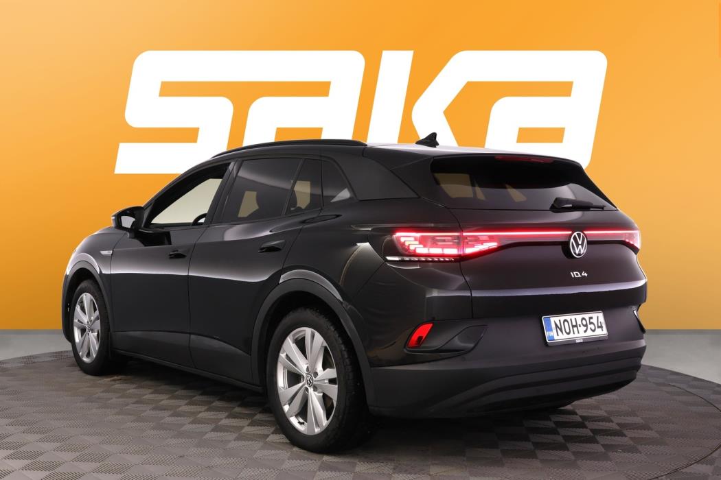 VOLKSWAGEN ID.4 2022