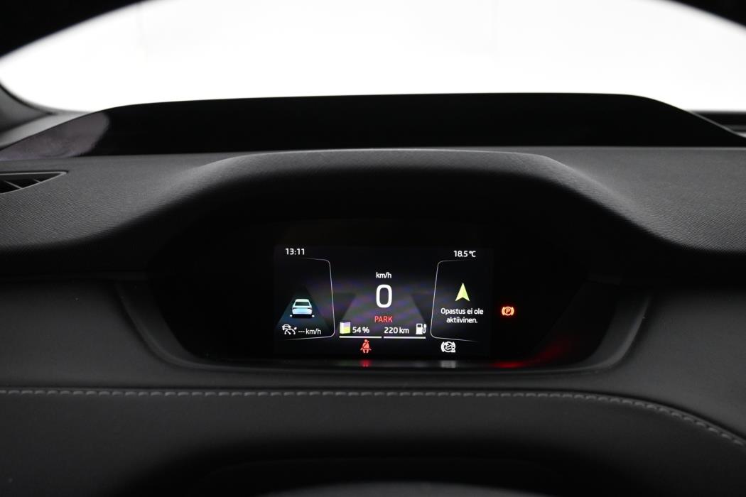 SKODA Enyaq 2023
