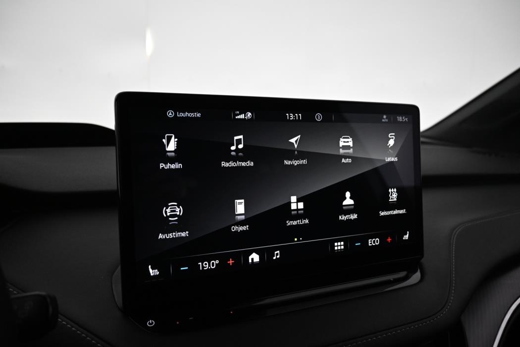 SKODA Enyaq 2023