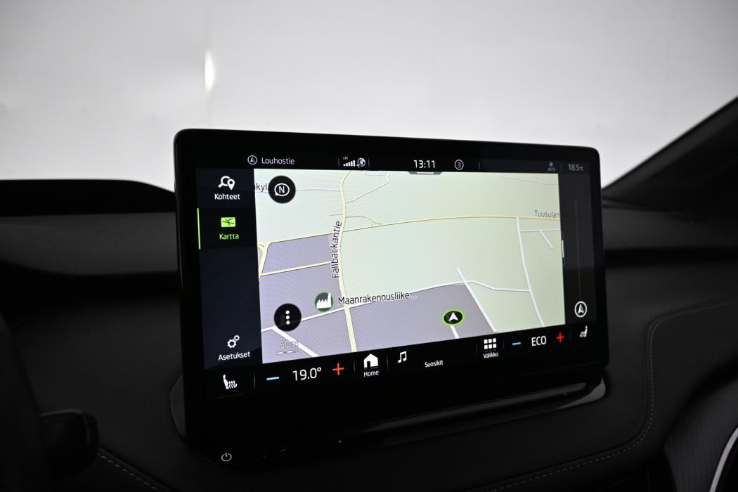 SKODA Enyaq 2023