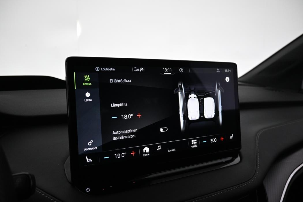 SKODA Enyaq 2023