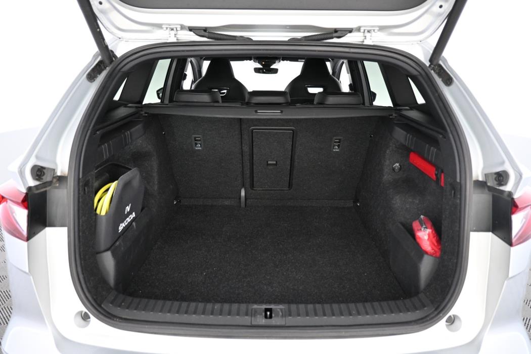 SKODA Enyaq 2023