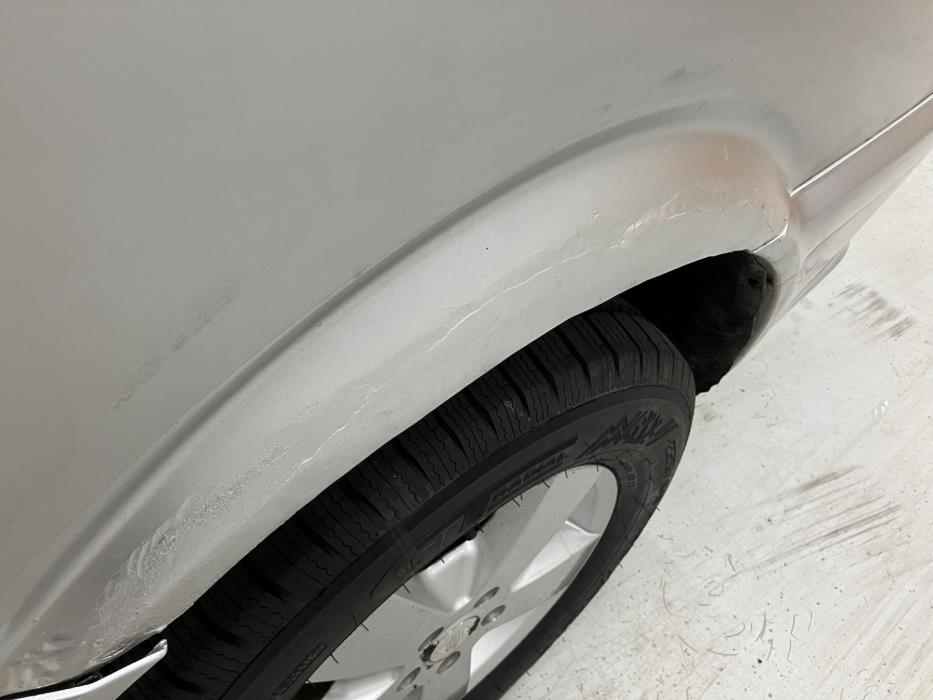 MERCEDES-BENZ Vito 2004