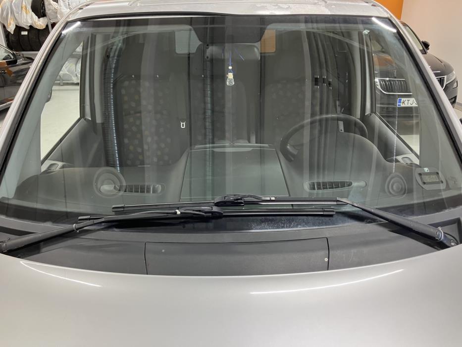 MERCEDES-BENZ Vito 2004