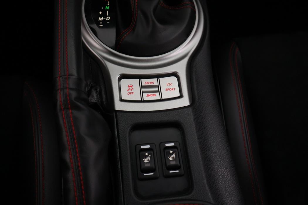 TOYOTA GT86 2013