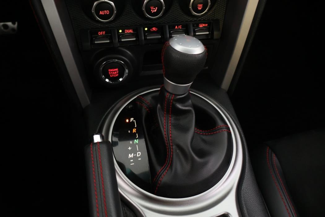 TOYOTA GT86 2013