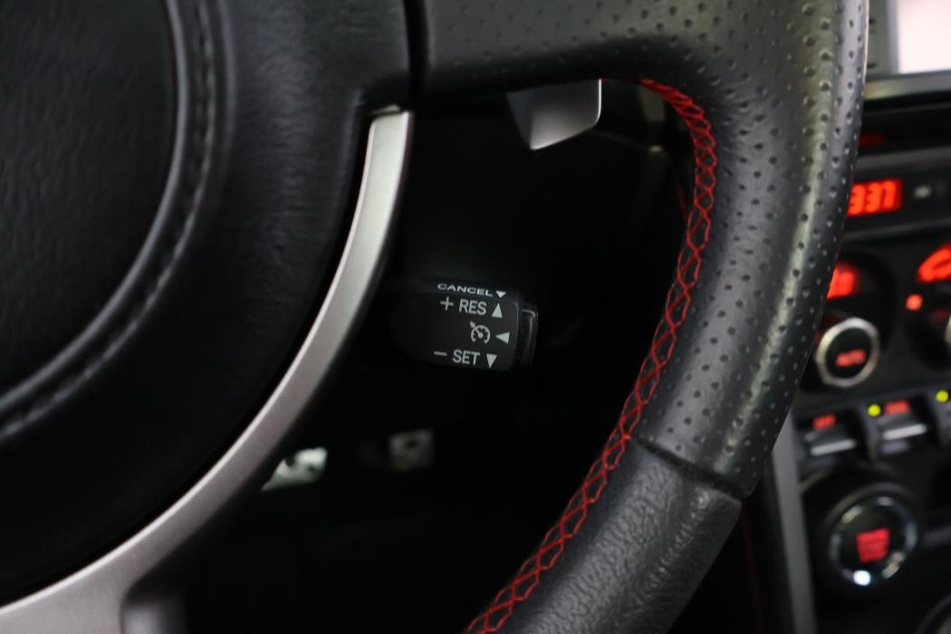 TOYOTA GT86 2013