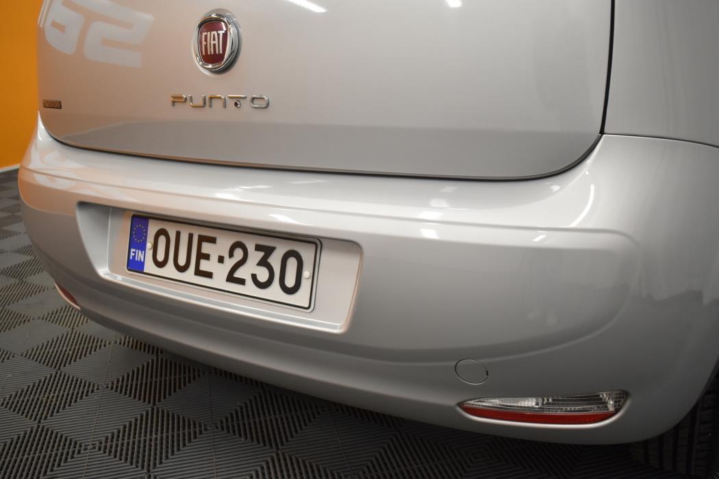 FIAT Punto 2014