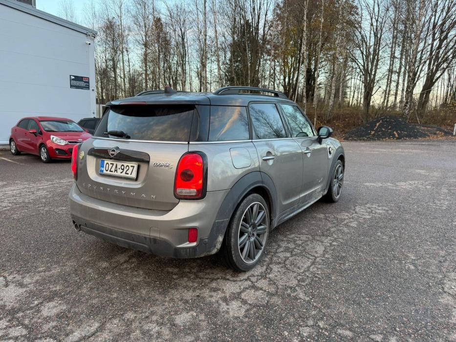 MINI Countryman 2019
