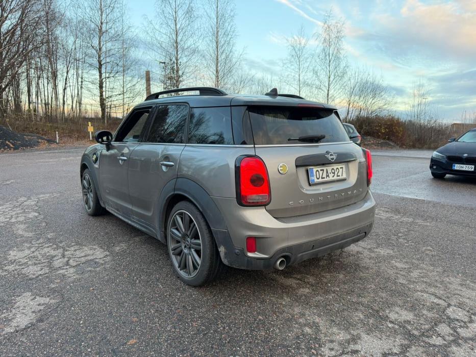 MINI Countryman 2019