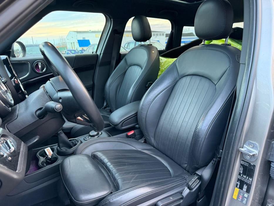 MINI Countryman 2019