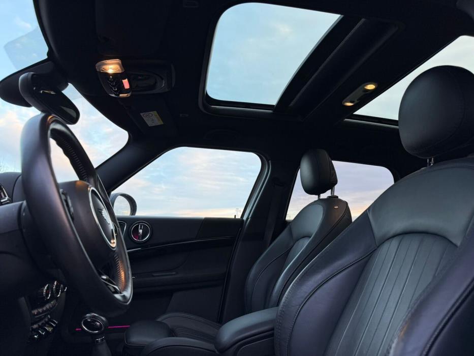 MINI Countryman 2019