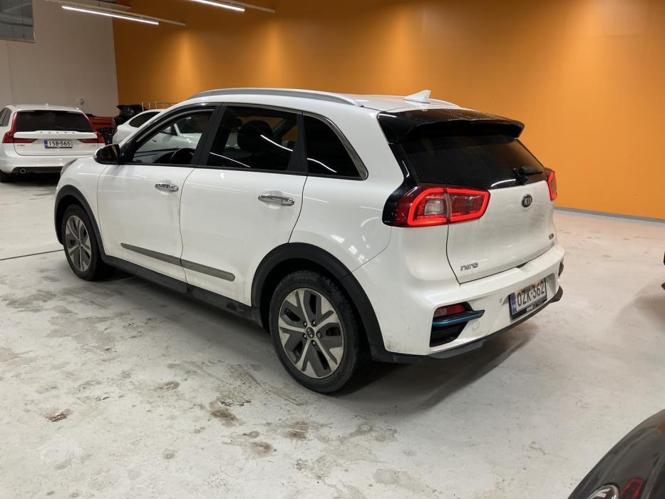 KIA Niro Electric 2019