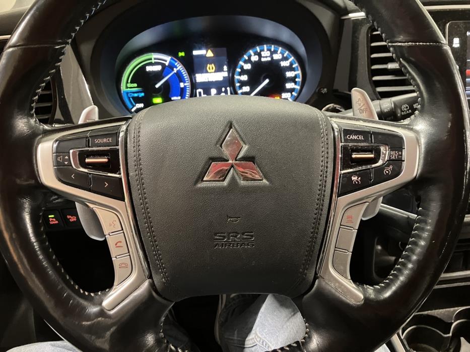 MITSUBISHI Outlander 2019