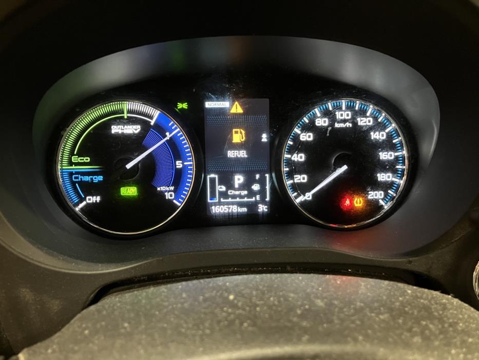 MITSUBISHI Outlander 2019