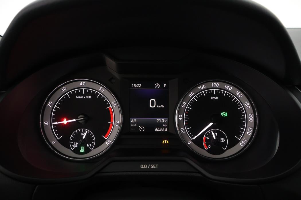 SKODA Octavia 2020