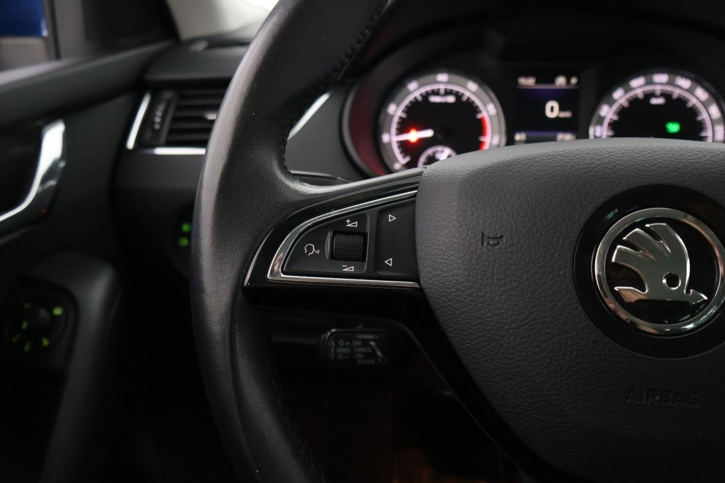 SKODA Octavia 2020