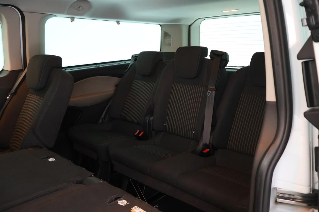 FORD Tourneo Custom 2013