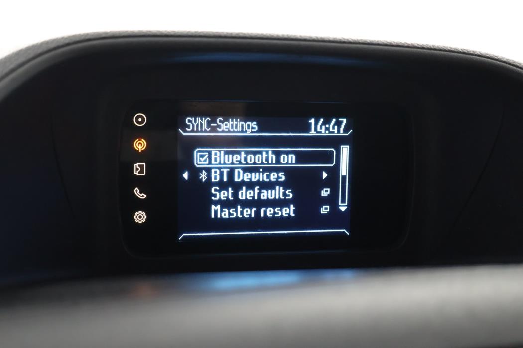 FORD Tourneo Custom 2013