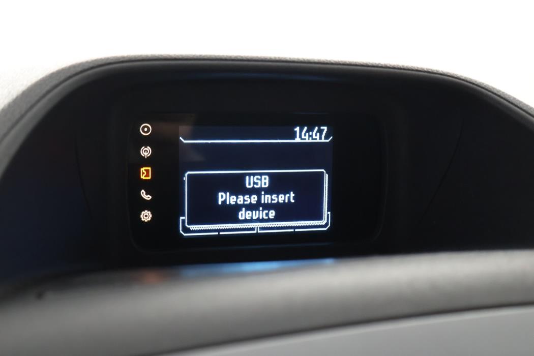 FORD Tourneo Custom 2013