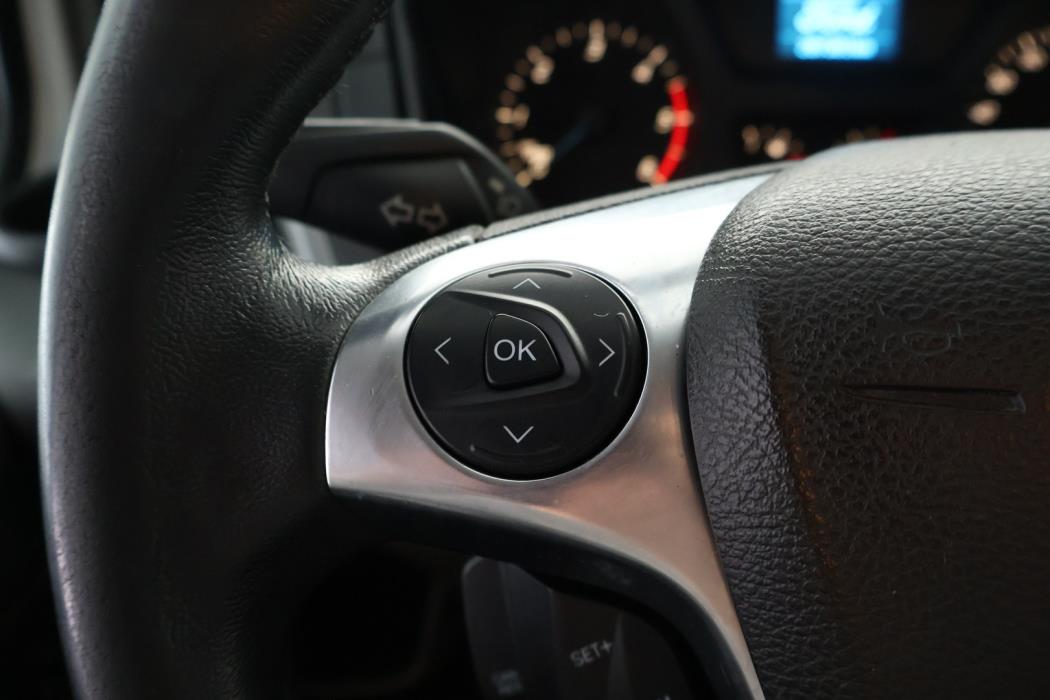 FORD Tourneo Custom 2013