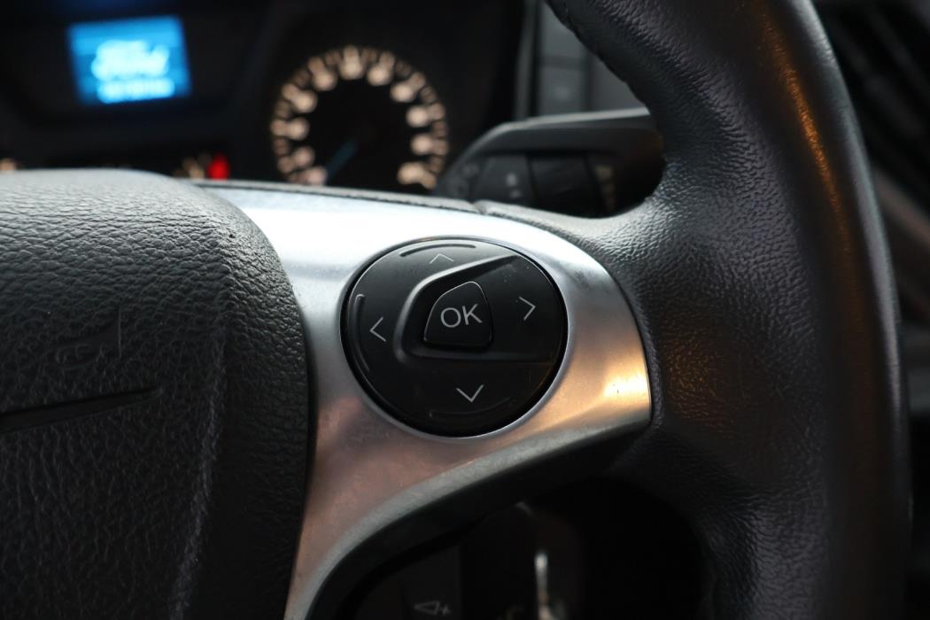 FORD Tourneo Custom 2013