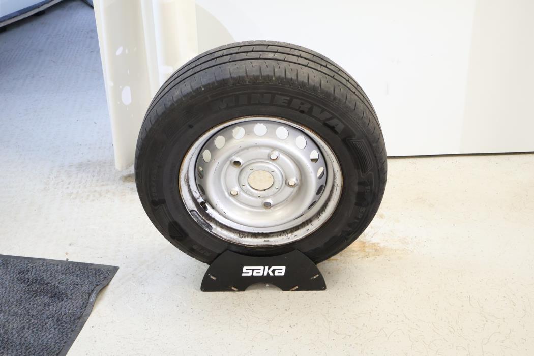 FORD Tourneo Custom 2013