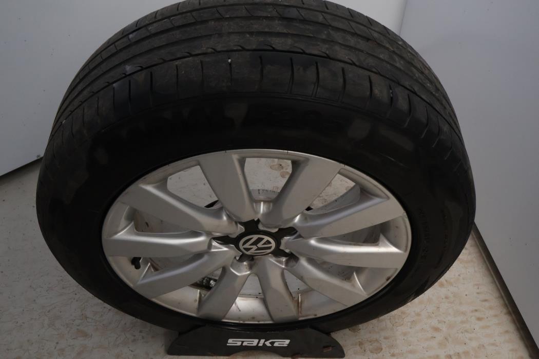 VOLKSWAGEN Jetta 2011